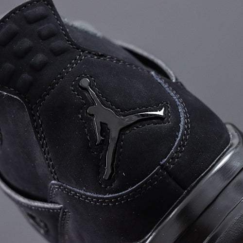 Jordan 4 Retro Black cat