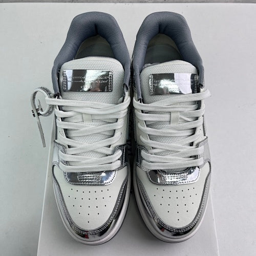 Off-White Out of Office  'sliver, white'