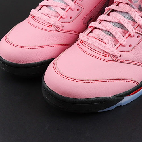 Awake NY x Air Jordan 5 Retro 'Boro - Arctic Pink'