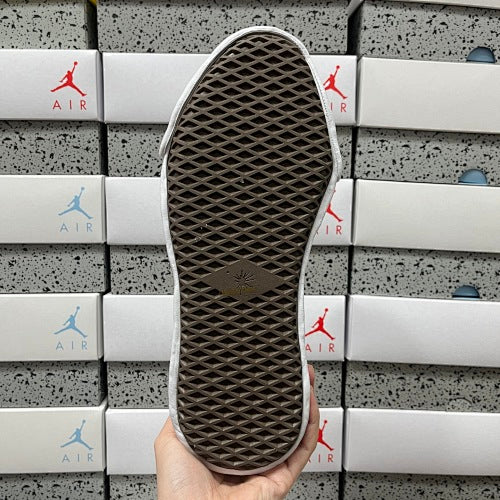 Maison Mihara Yasuhiro Peterson OG Sole Canvas black