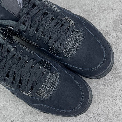 Jordan 4 Retro Black cat