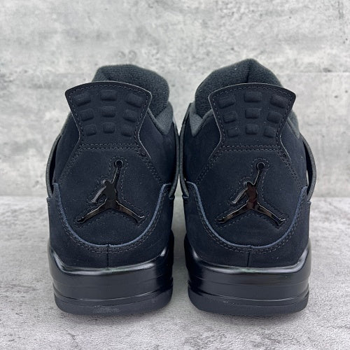 Jordan 4 Retro Black cat