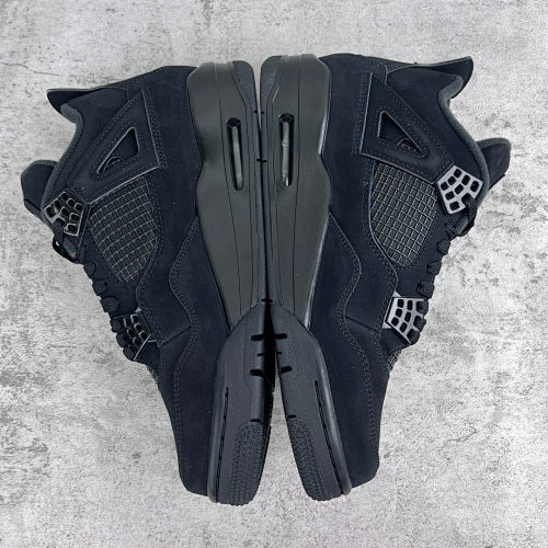 Jordan 4 Retro Black cat