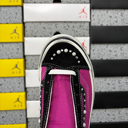 Vans Old Skool 36 LX 'Pearlized Pack - Fuchsia Red'