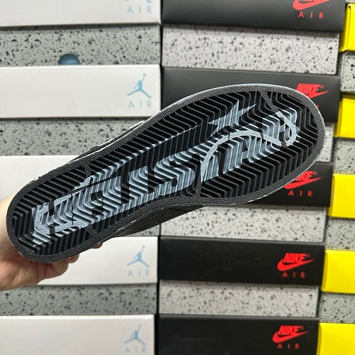 Hellstar x adidas Superstar 2 'Black Flame'