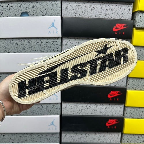 Hellstar x adidas Superstar 'Desert Camo'